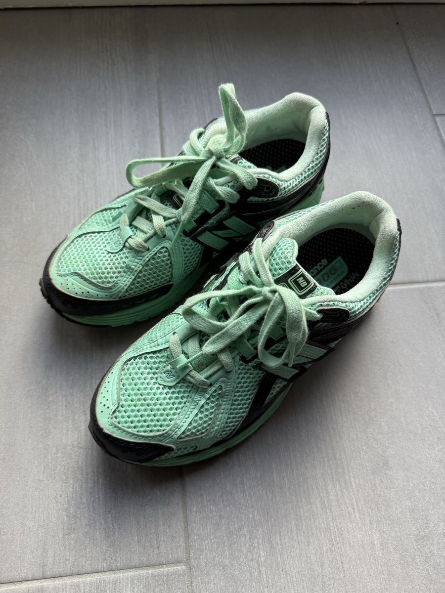 New Balance Scarpe da uomo: New Balance 1906R - Mint – Usato da Gland venduto da taf_20