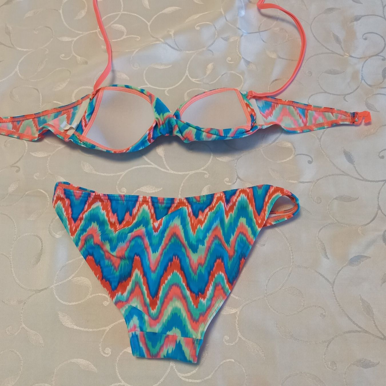 Badekleider & Bikinis: Bikini von Firefly Gr. 34 – Gebraucht aus Brüttisellen von kikaninchen79 1