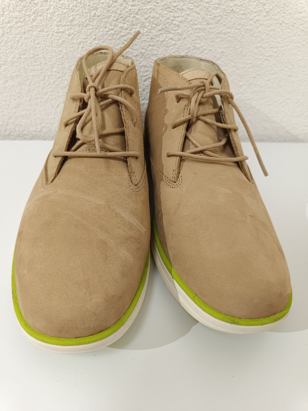 Herrenschuhe: NEUE Timberland Boots Sensorflex – Neu und originalverpackt aus Dietikon von Filo1010 4