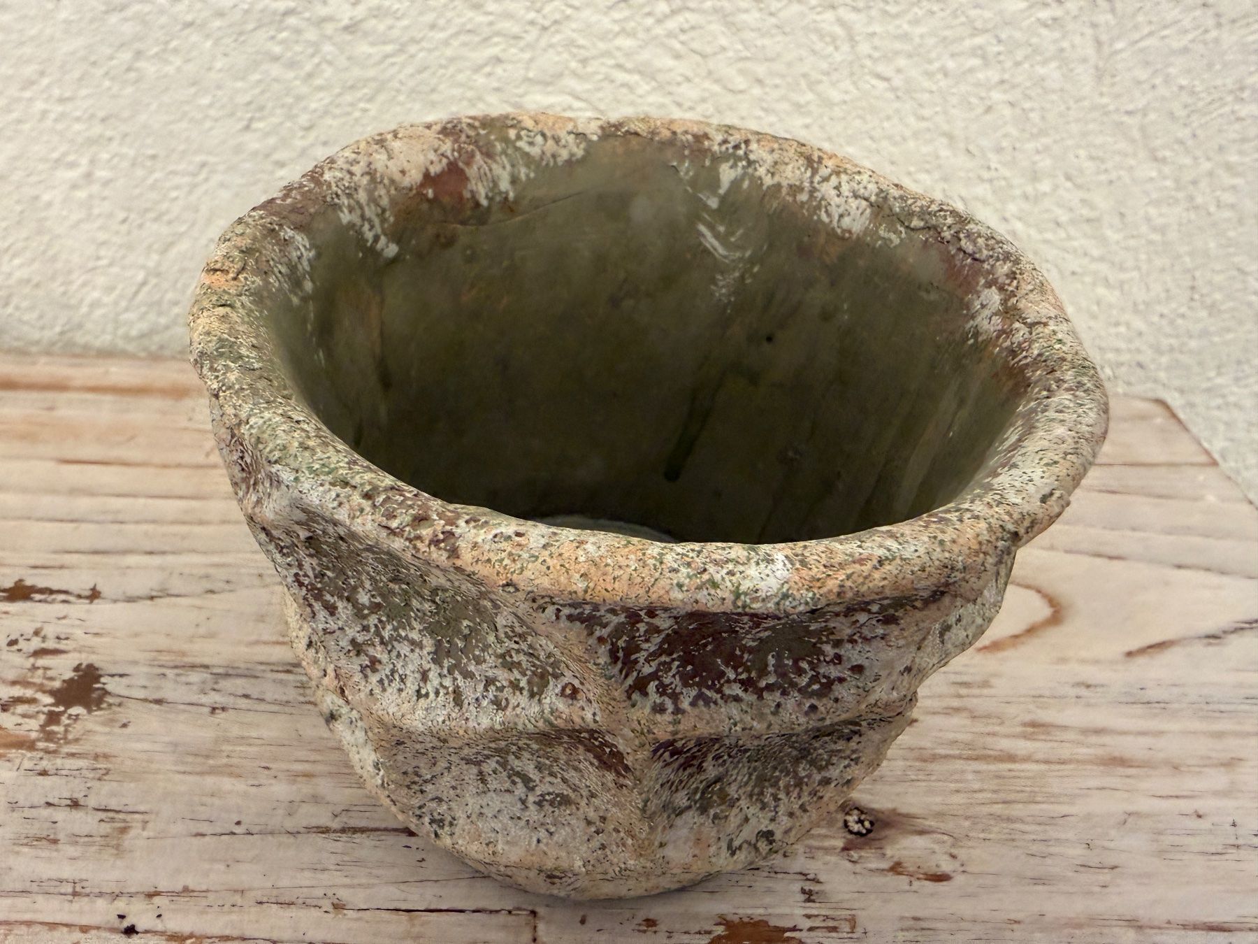 Vasi per fiori: Übertopf PTMD im Shabby Chic Look, Neu – Usato da Wolfwil venduto da Inseider12 3