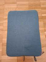Tucano Laptoptasche Neopren 15 Zoll dunkelblau guter Zustand