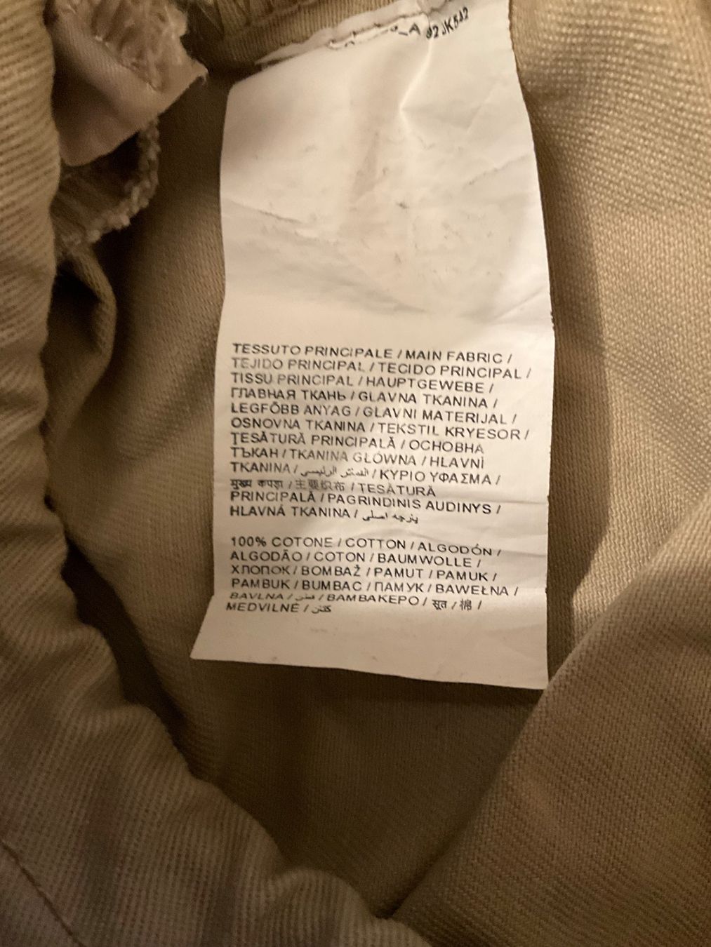 Vestes: Parka Gr. 42 – D'occasion à Muri b. Bern par SmuriS 6