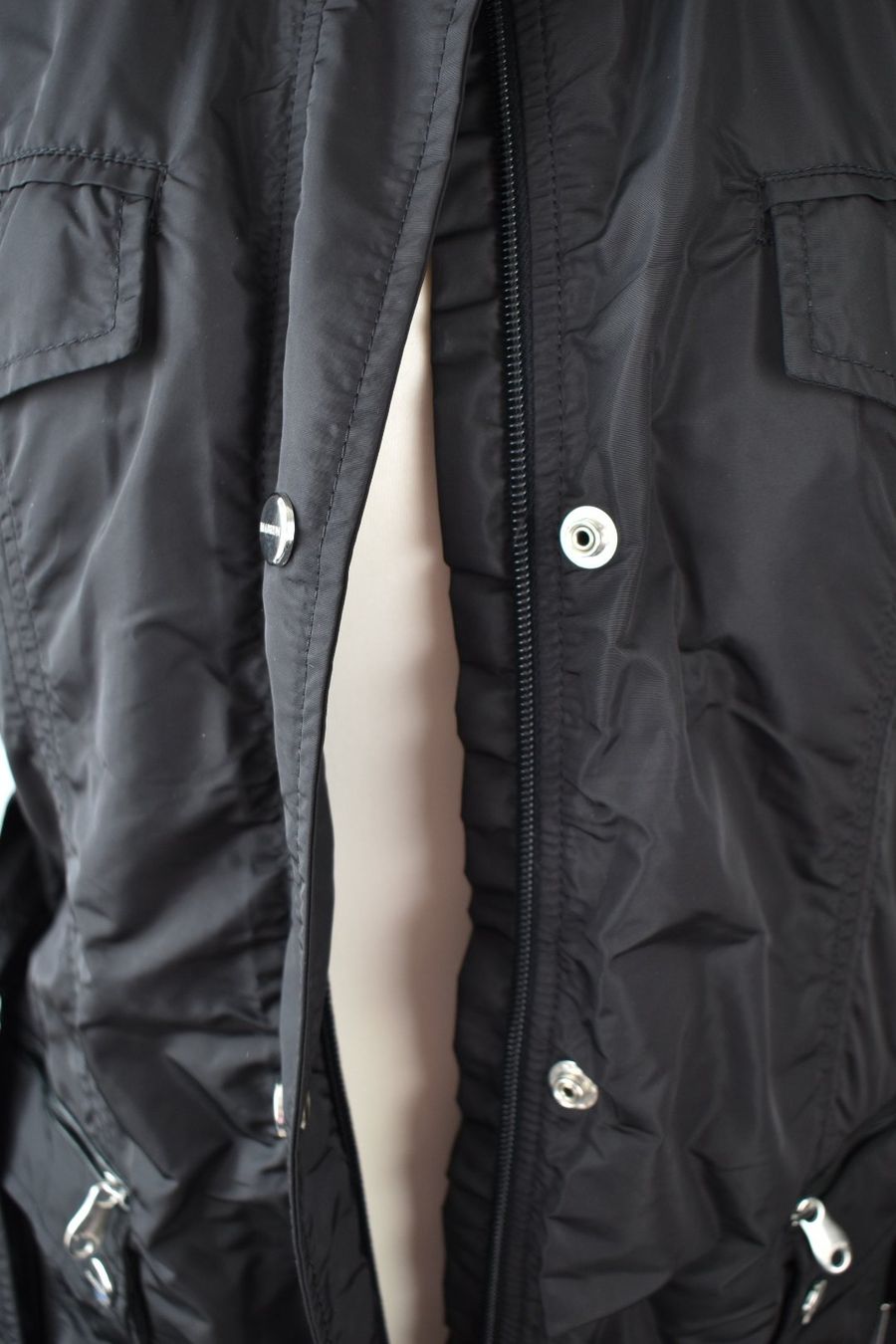 Jacken: Mabrun Übergangs / Wind Jacke Gr.36 (42) – Neu (gemäss Beschreibung) aus Nürensdorf von 2ND_STORY 6