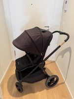 Kinderwagen Kinderkraft Nea schwarz guter Zustand