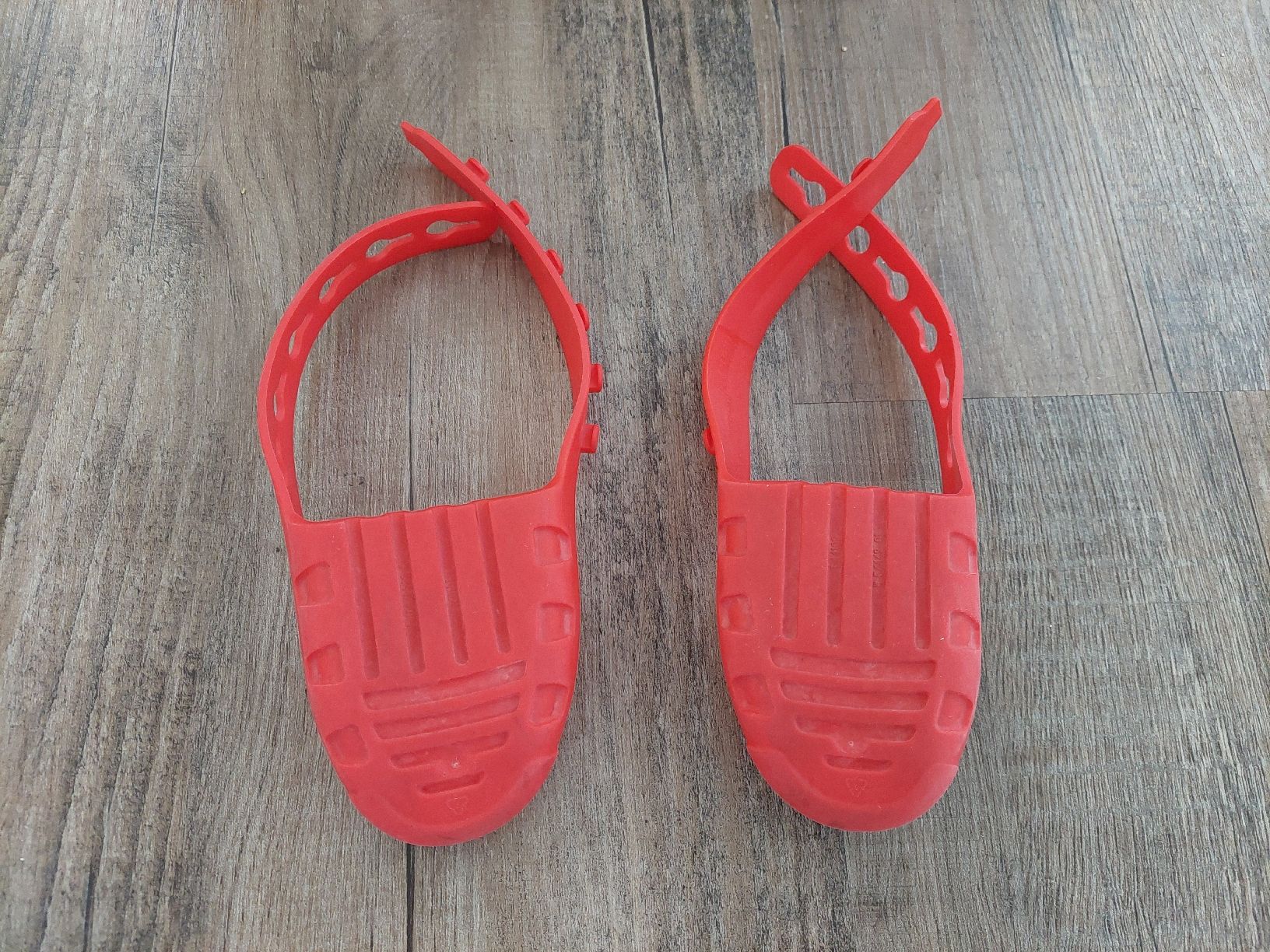 Big Protezioni & Imbottiture: BIG Bobby Car Schuhschoner – Usato da Aeschi b. Spiez venduto da Corin1234 1
