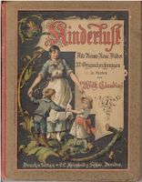 Kinderlust, 1887