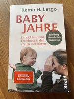 Baby Jahr Buch