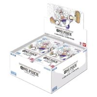 Awakening of the New Era Booster Box OP 05 One Piece TCG EN