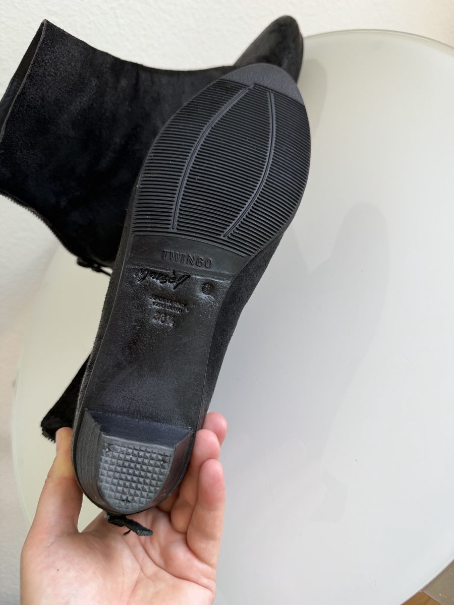 Scarpe da donna: Bottines MARSÈLL – Usato da Cressier FR venduto da Kvito4ka 2