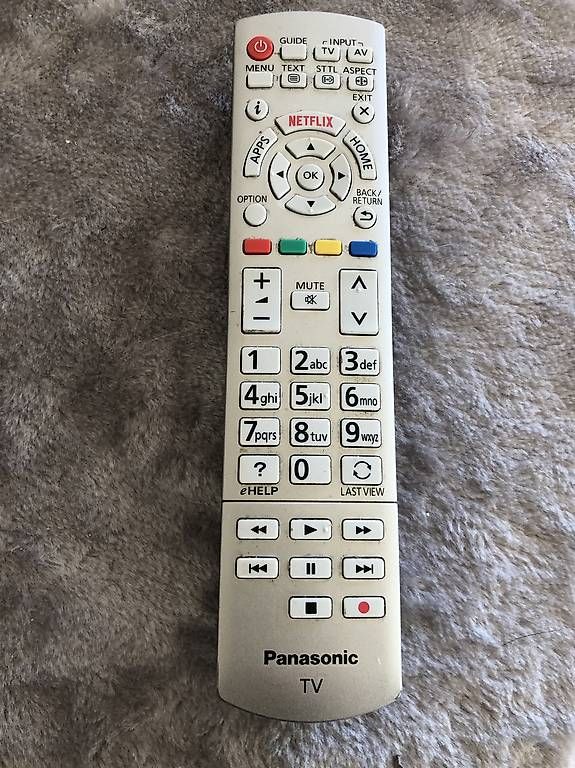 Televisori: Panasonic 40DX730 UHD 101cm. 4K – Usato da Sullens venduto da Diga47 2
