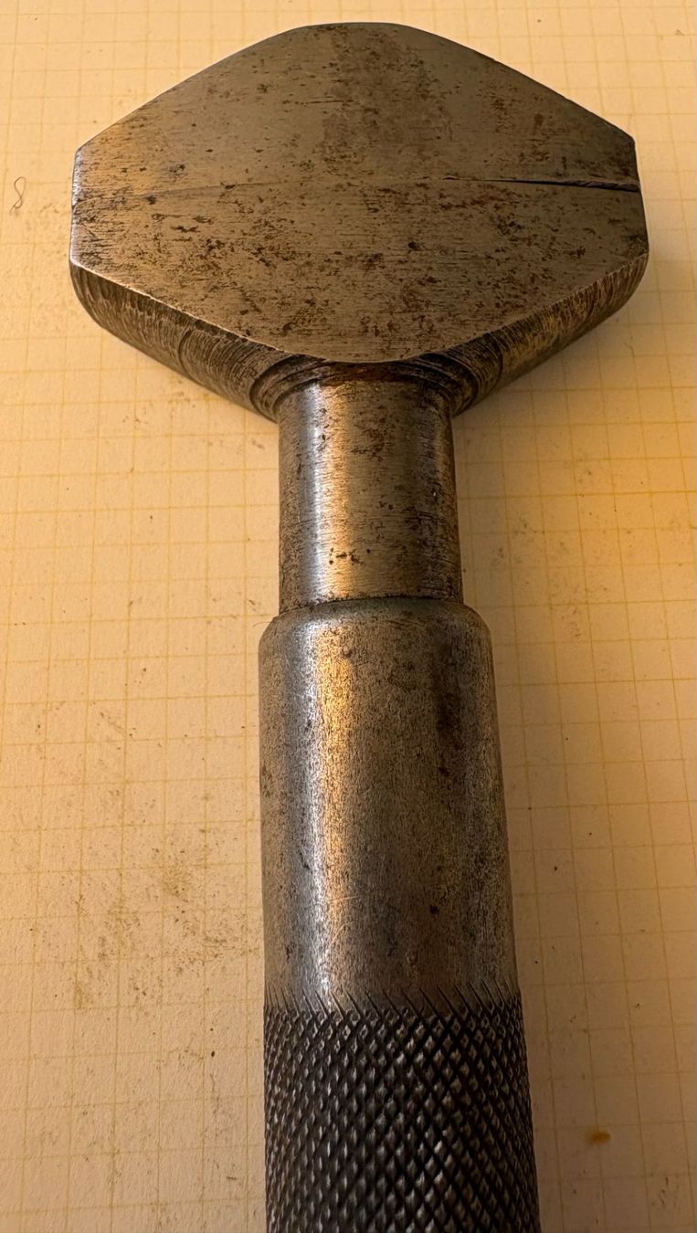Alle Werkzeuge: VINTAGE WERKZEUG – Gebraucht aus Ostermundigen von wini63 1