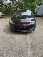 VW POLO GTI ABT AB MFK