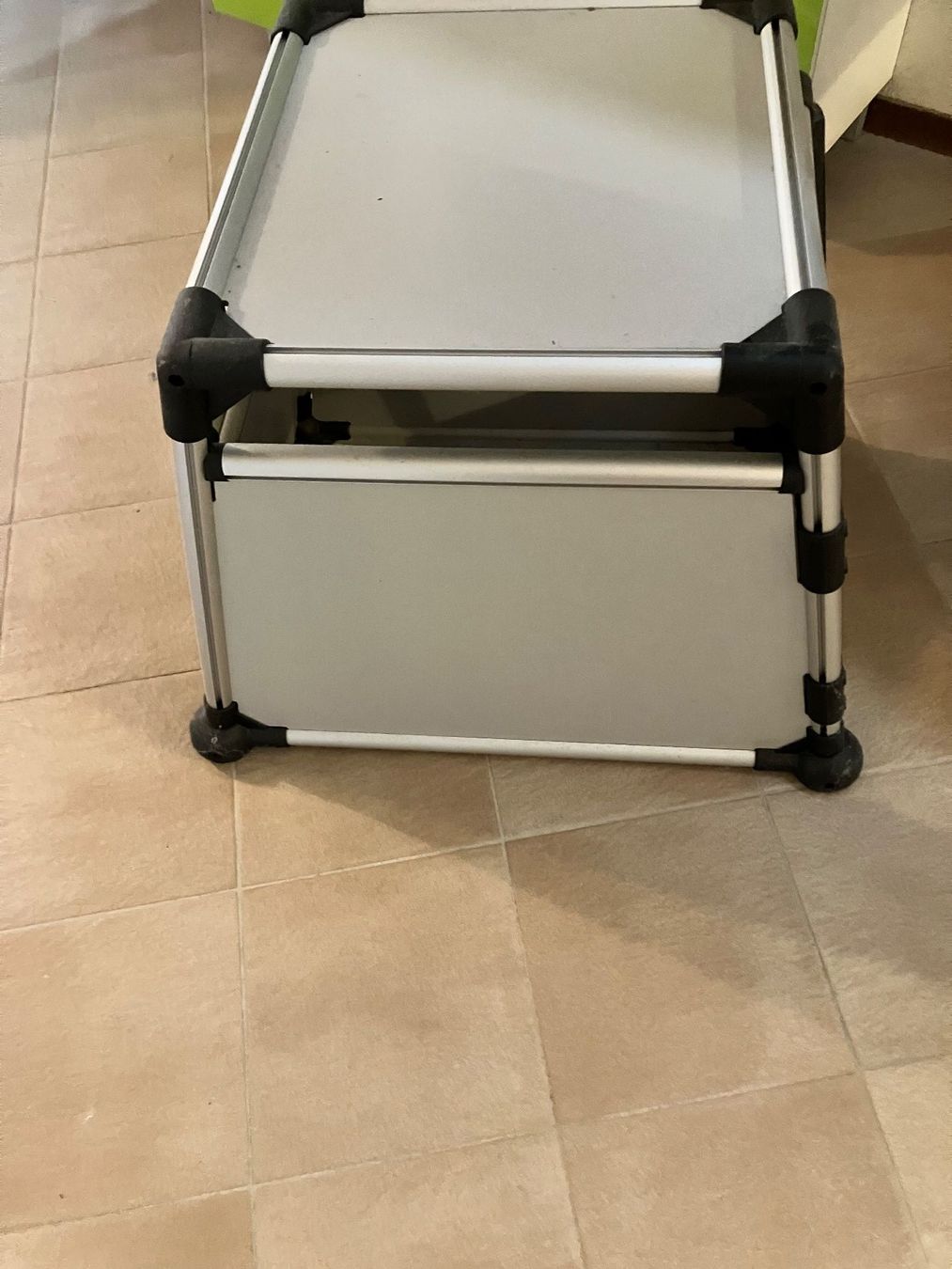 Käfige, Transport & Sicherheit: Hundebox Trixie – Gebraucht aus Bättwil von Profi44 3