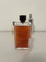 ⚜️💎 Gucci Guilty Absolute pour Homme 2ml Abfüllung