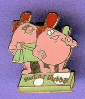 Hubba Bubba  Kaugummi
