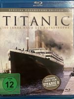 Titanic - 100 Jahre nach der Katastrophe