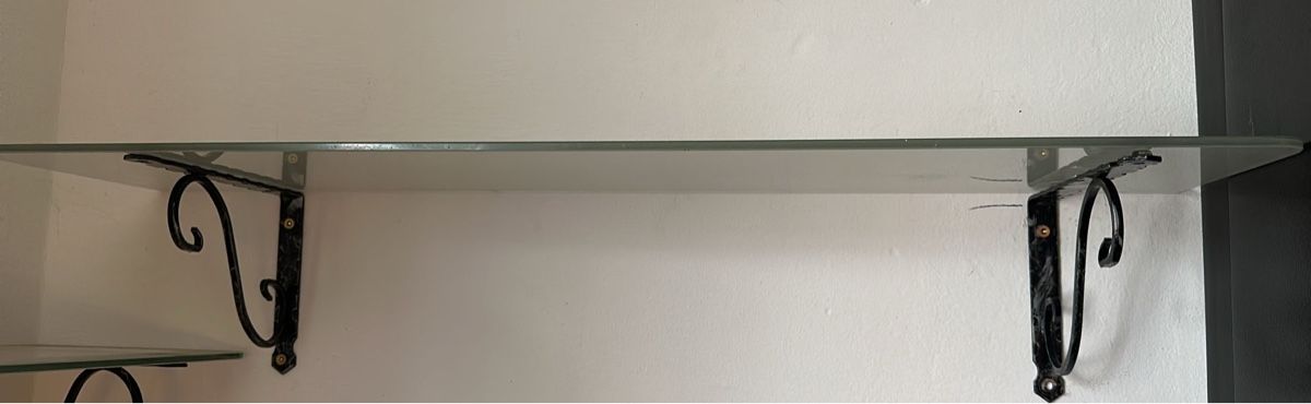 Tutte le decorazioni: Glastablare 2Stk – Usato da Spiegel b. Bern venduto da dijaro