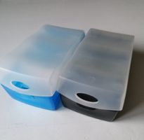 Leitner Box Karteikarten (2 Stück)