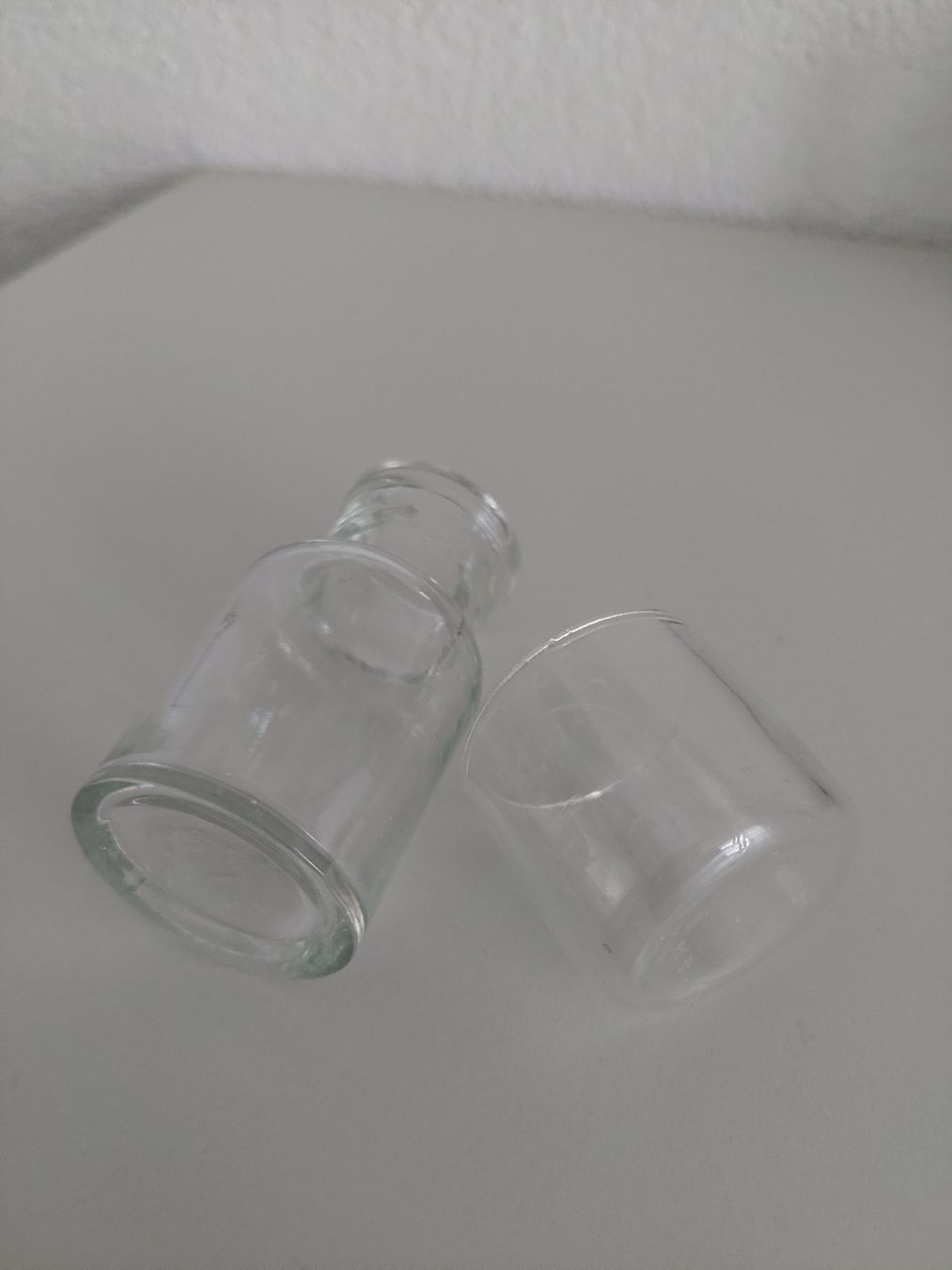 Accessori da laboratorio: Apothekerflasche klein – Nuovo (secondo la descrizione) da Wil SG venduto da ram_c5j2 2