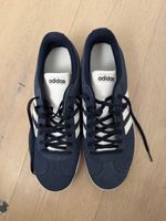 Adidas Sneaker dunkelblau Grösse 46 Neu nie getragen