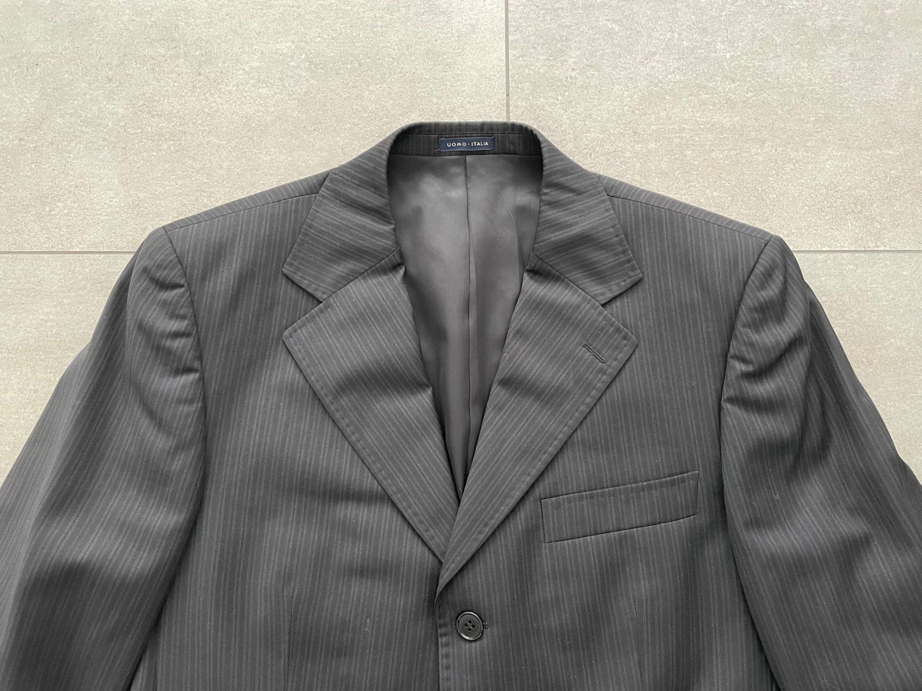 Jacken: Bruno Piattelli - Vintage Elegant Blazer – Neu (gemäss Beschreibung) aus Chiasso von Er_Mon 1