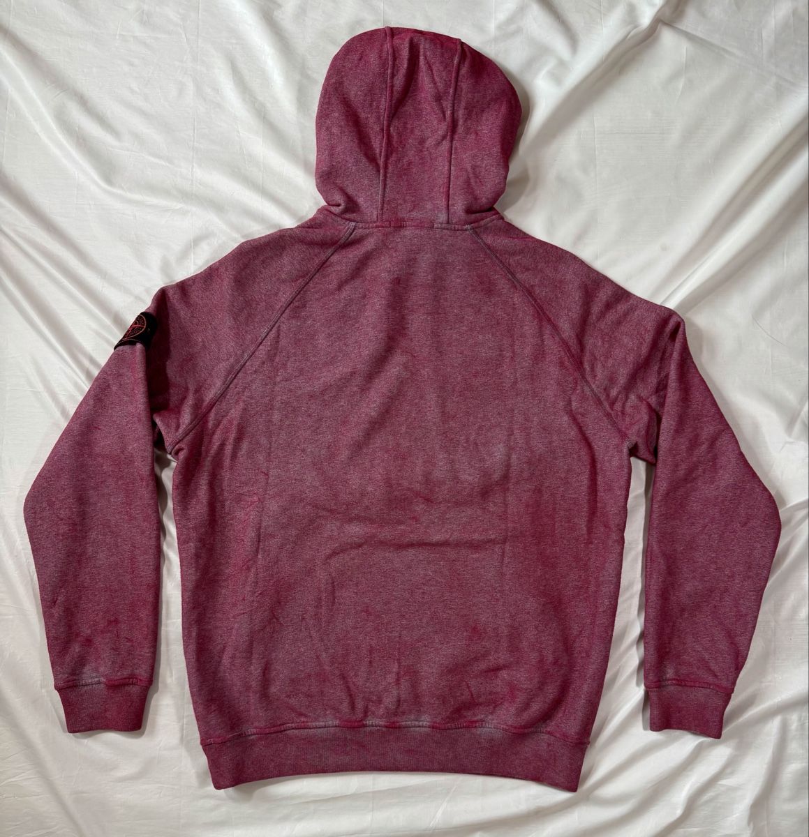 Stone Island Maglioni & Felpe: Stone Island Off dye  – Usato da Pfäffikon ZH venduto da Nataliia. 1