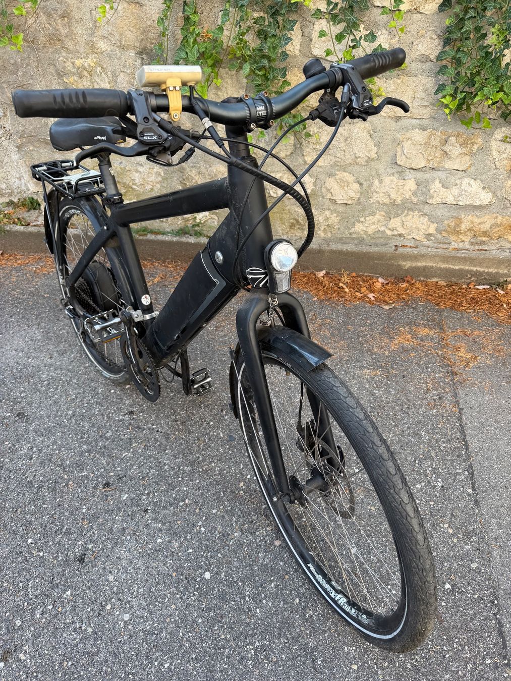 Stromer Vélos: Stromer ST1 45kmh Ebike Ab1.- – Défectueux à Zuchwil par cer_tb8y 7