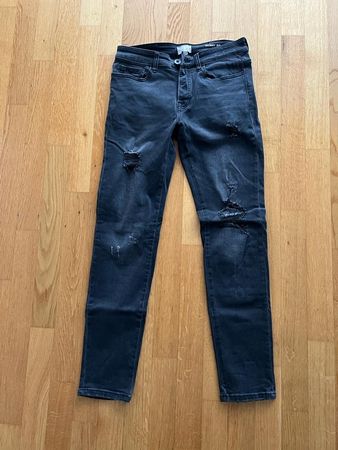 Jeanshose Skinny Fit Yes or NO by Manor grösse 29