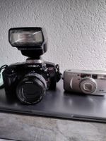 minolta 5000i  und150 Riva zom