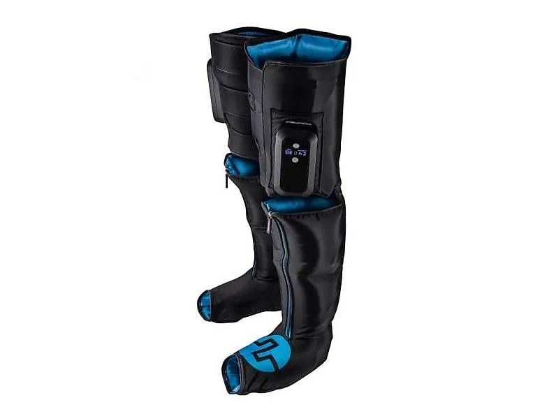 Compex Dispositivi per massaggi: Compex Ayre Recovery Boots – Nuovo (secondo la descrizione) da Alpnach Dorf venduto da JK_Trading 4