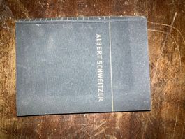 Albert Schweitzer Biographie, Jean Pierhal, Top Zustand