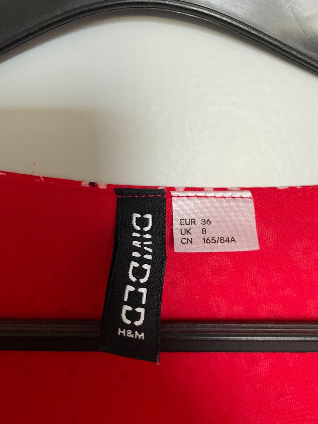 H&M Vestiti: H&M Kleid 36 – Usato da Dübendorf venduto da VSAngel 2