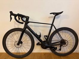 Orbea Orca M30i Rennvelo, Grösse 53  fast neuwertig