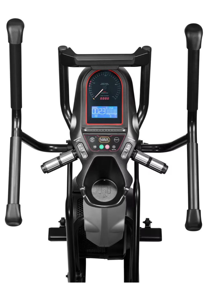 Bowflex Hometrainer: Bowflex M6 MAX Trainer Total Body Workout Machine – Neu (gemäss Beschreibung) aus Zürich von tanjaamc 1