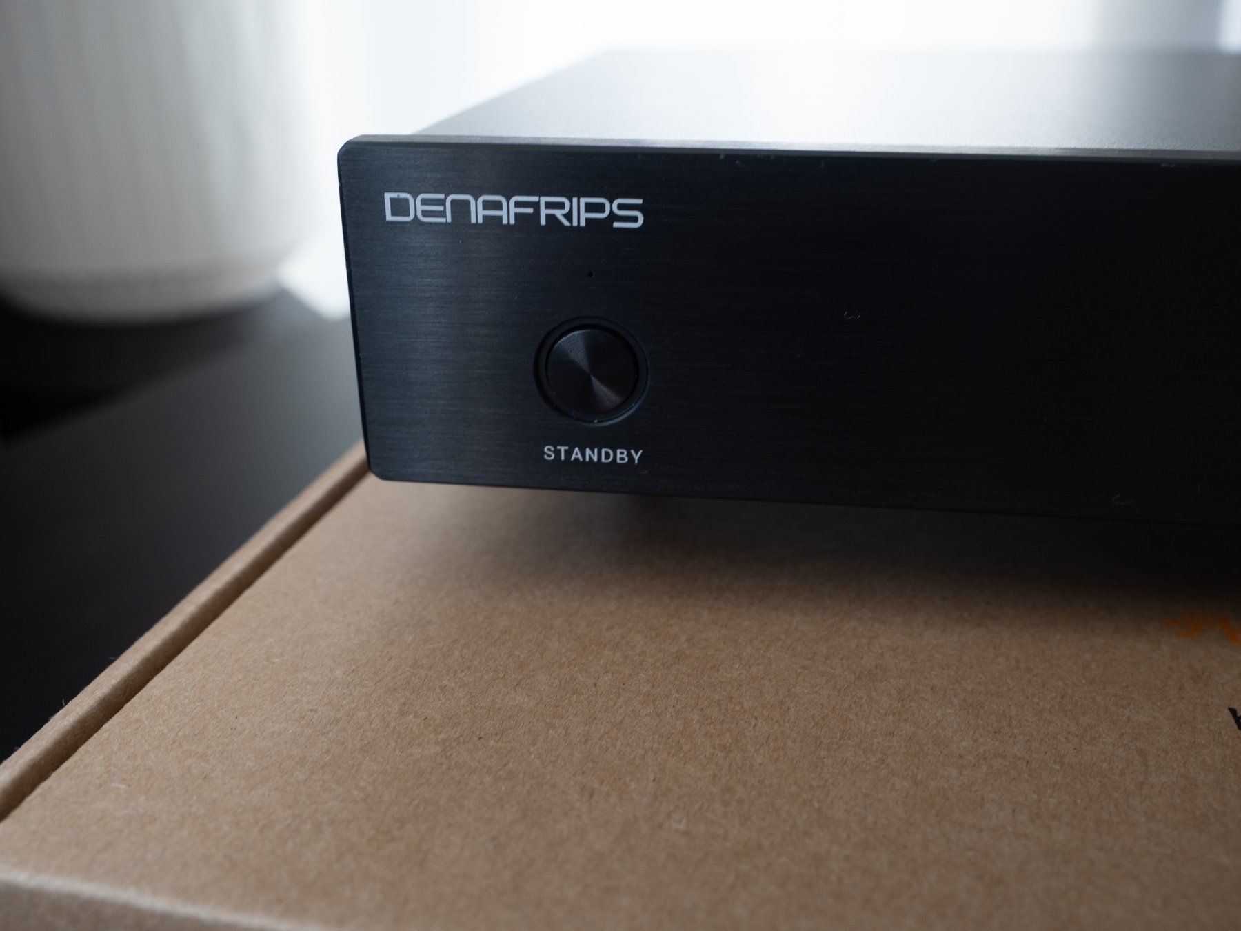Denafrips Convertitori: Denafrips Enyo (Arres II) – Usato da Adliswil venduto da Petr_F 4