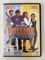 College Road Trip DVD 📀