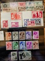 BELGIQUE timbres neufs */**