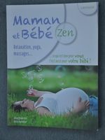 Maman et bébé : relaxation, yoga, massages
