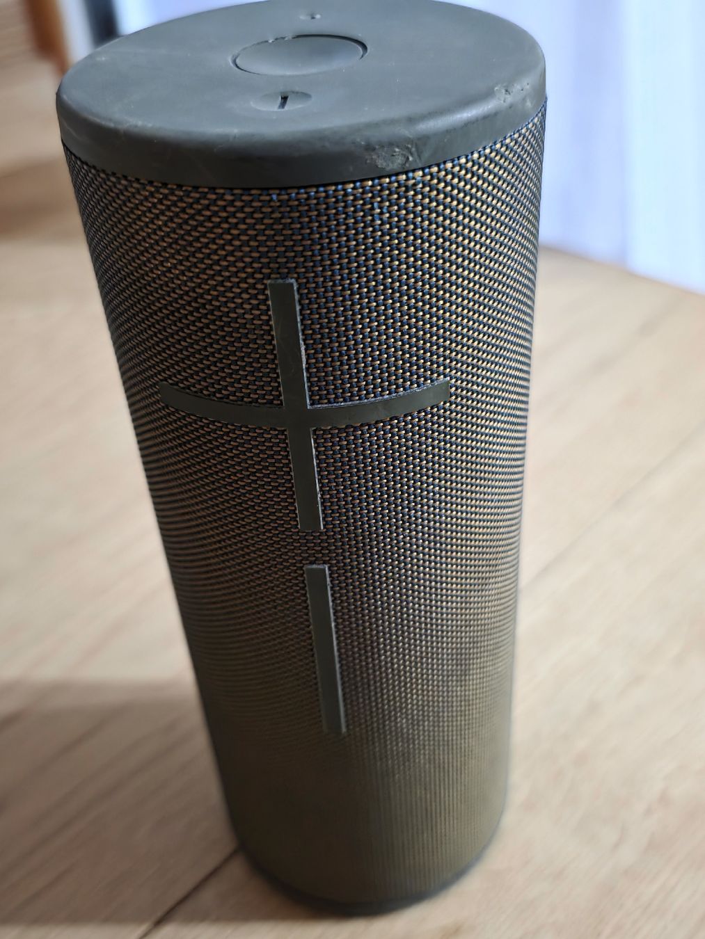 Ultimate Ears Casse acustiche: Ultimate Ears Boom 3 Bluetooth Speaker, Dark Green, – Usato da Benken SG venduto da JH2021