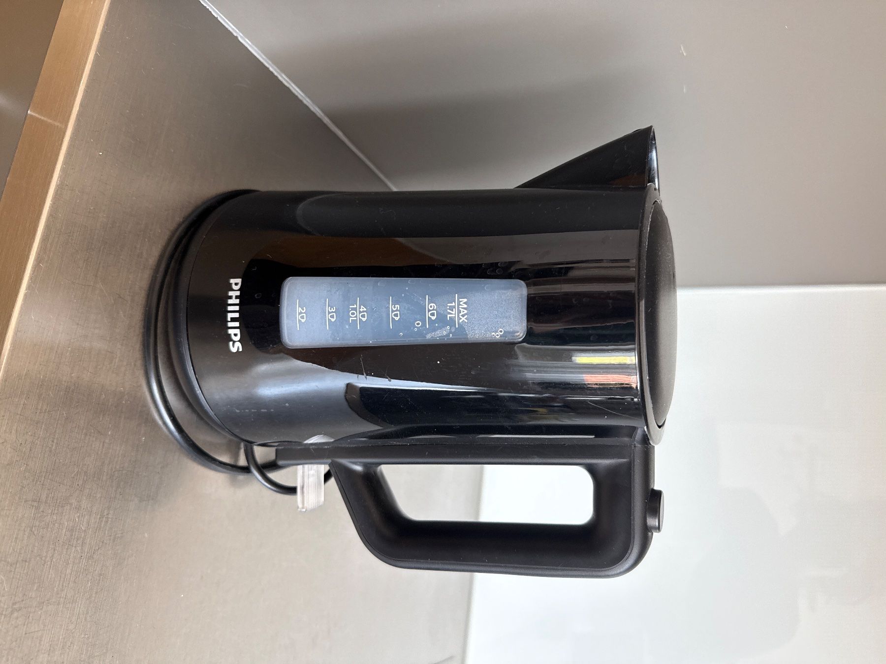 Philips Bollitori: Wasserkocher – Usato da Zeihen venduto da Desy_06