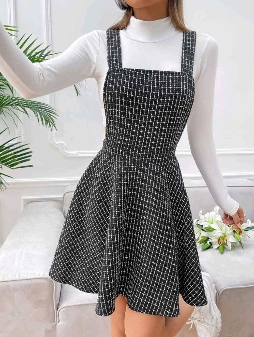 Vestiti: Kleid Gr. XS/S (VERSAND möglich) – Nuovo (secondo la descrizione) da Schönengrund venduto da Lotusblume90 4