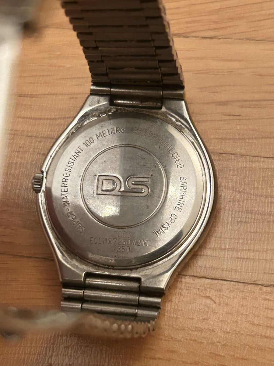Certina Orologi: Uhr / Armbanduhr - Certina – Usato da Zürich venduto da Nimi8 3