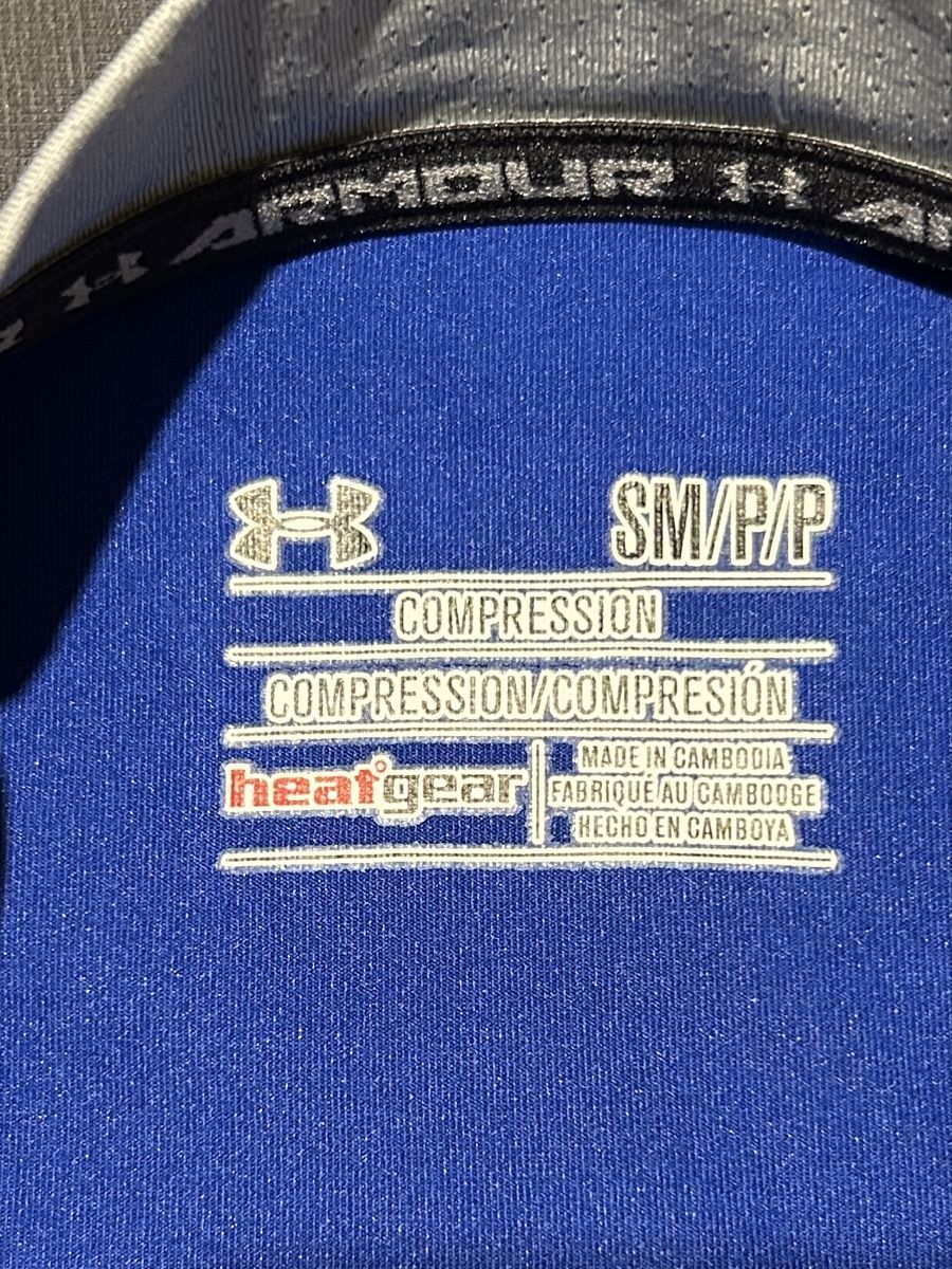 Lotti di vestiti: Under Armour Set Grösse S/M – Usato da Allschwil venduto da Rae118 2