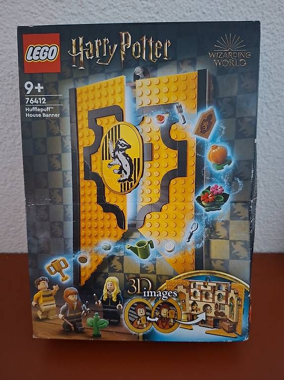 Lego Baukästen: Lego Harry Potter – Gebraucht aus uster von marijke1 1