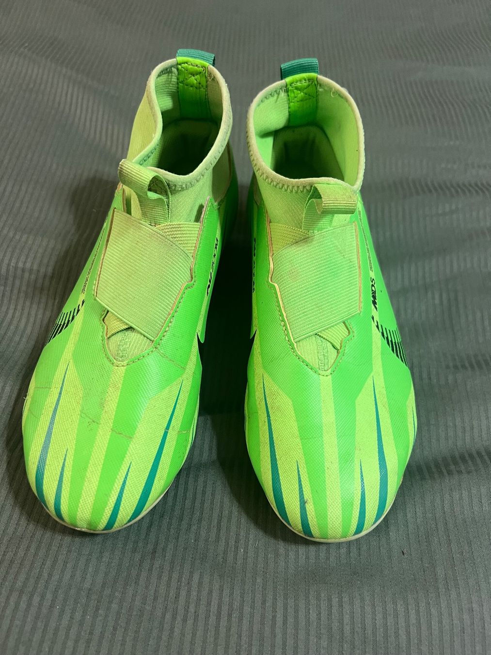Scarpe per ragazzi: Fussballschuhe Nike – Usato da Ebikon venduto da Venus025 2