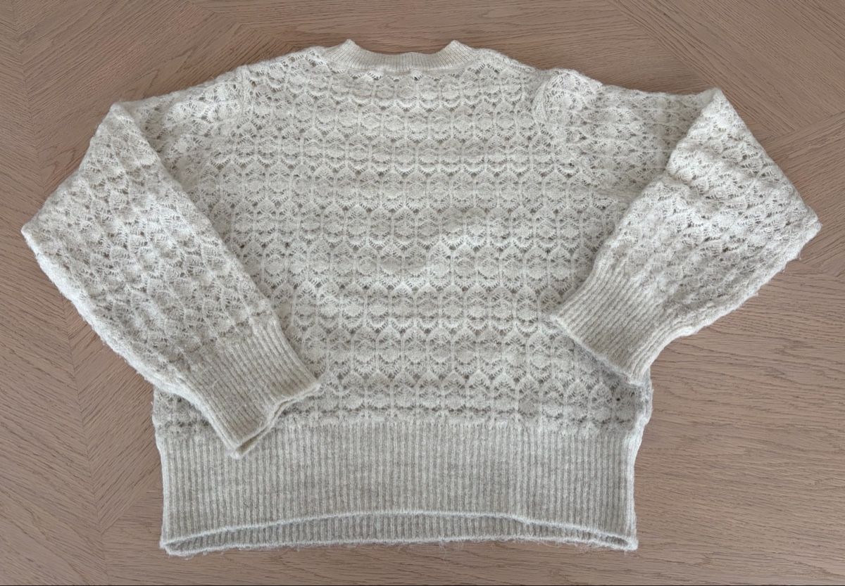 Mango Maglioni & Felpe: MANGO Strickpullover Gr.S NP89,- – Usato da Degersheim venduto da Starkigel 2