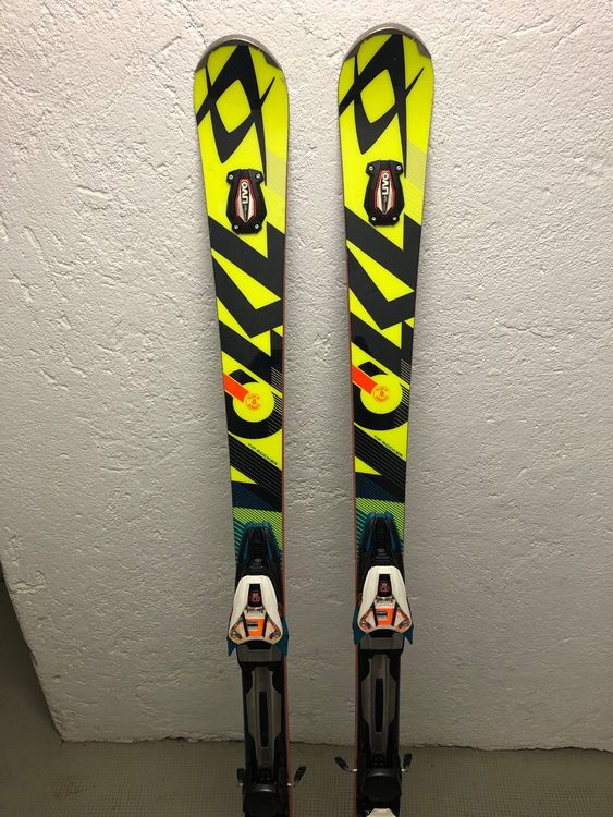 Ski volkl piste | Kaufen auf Ricardo