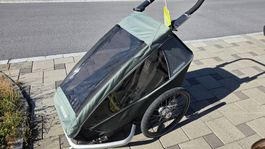 Croozer Kid Vaaya 1