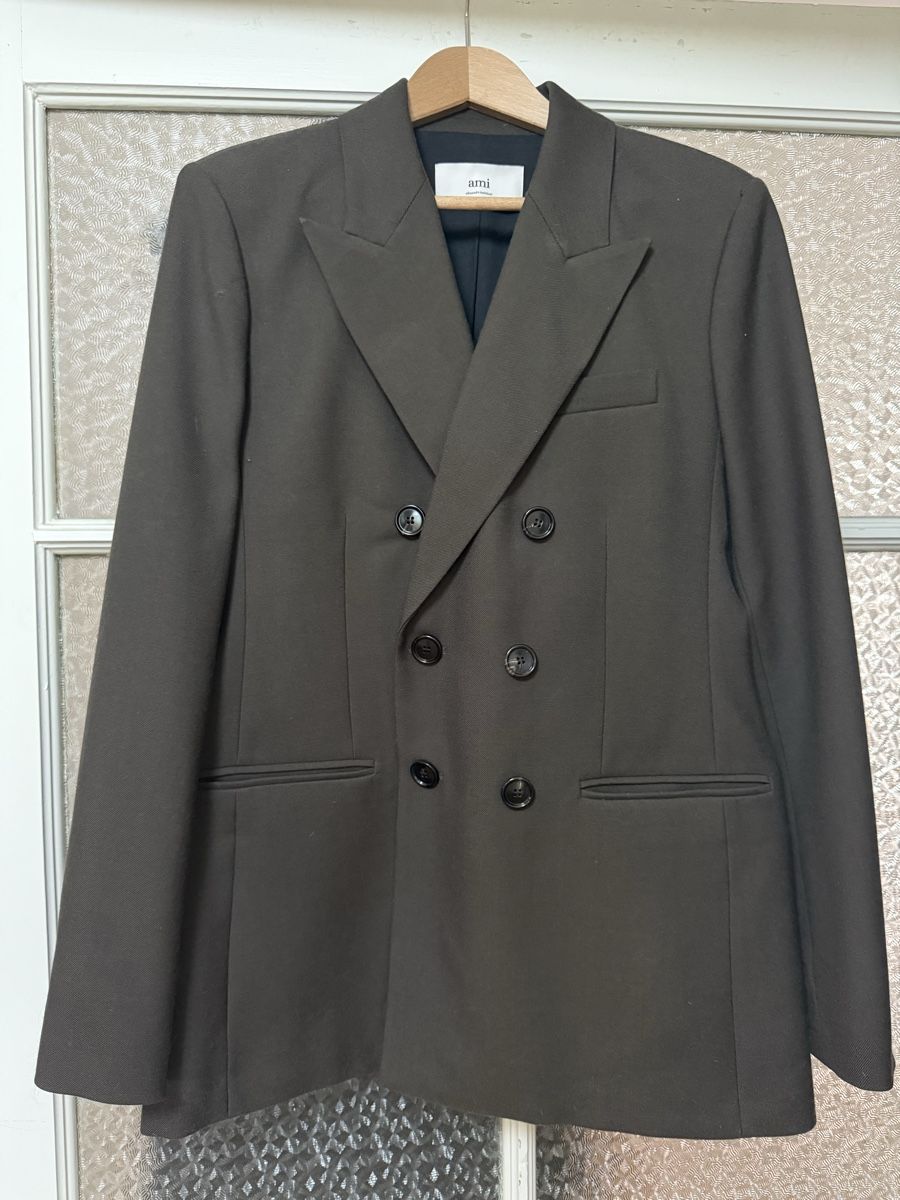 Vestes: Blazer Ami Paris – Neuf (Voir description) à Teufen AR par nicmat 2