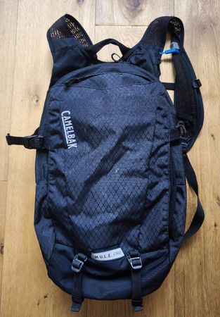 Camelbak Bikerucksack